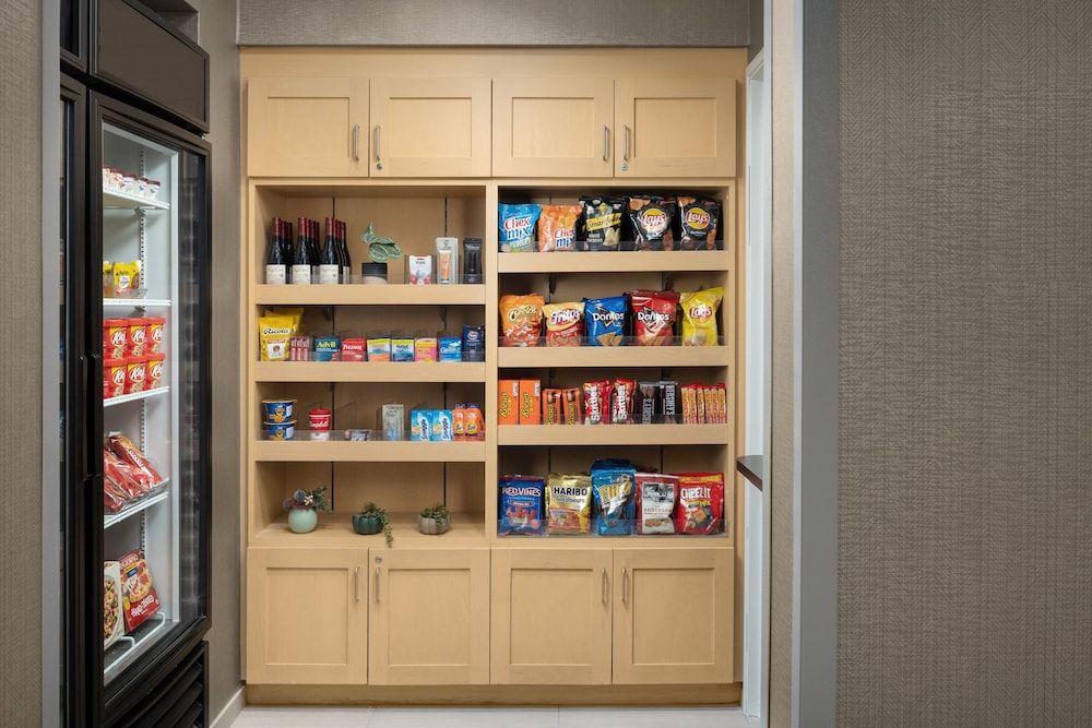 SpringHill Suites by Marriott Portland Vancouver 3