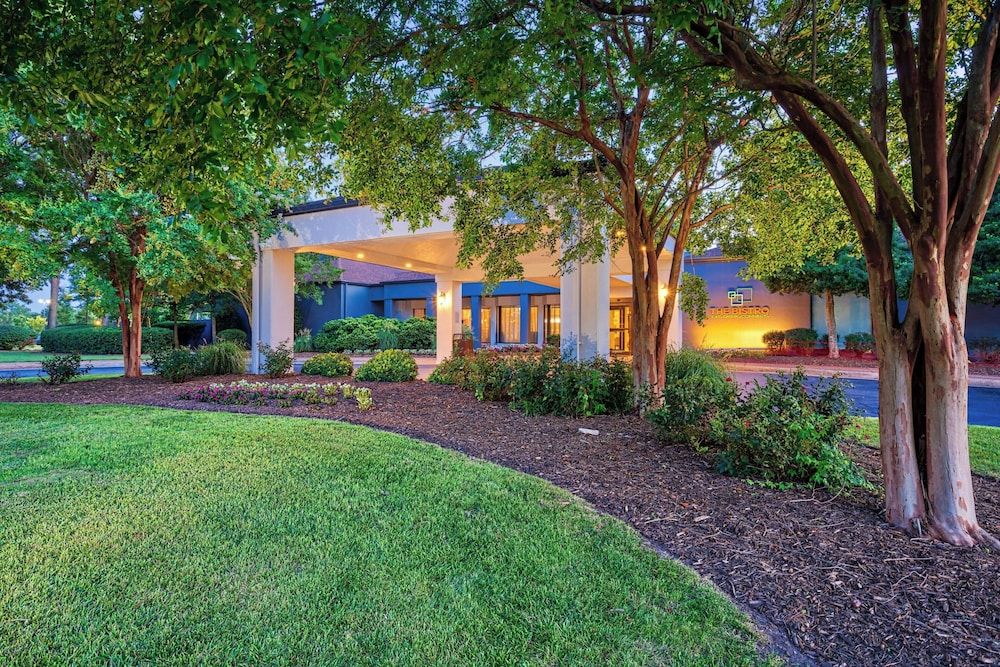 Courtyard by Marriott Hampton 3 étoiles à Hampton