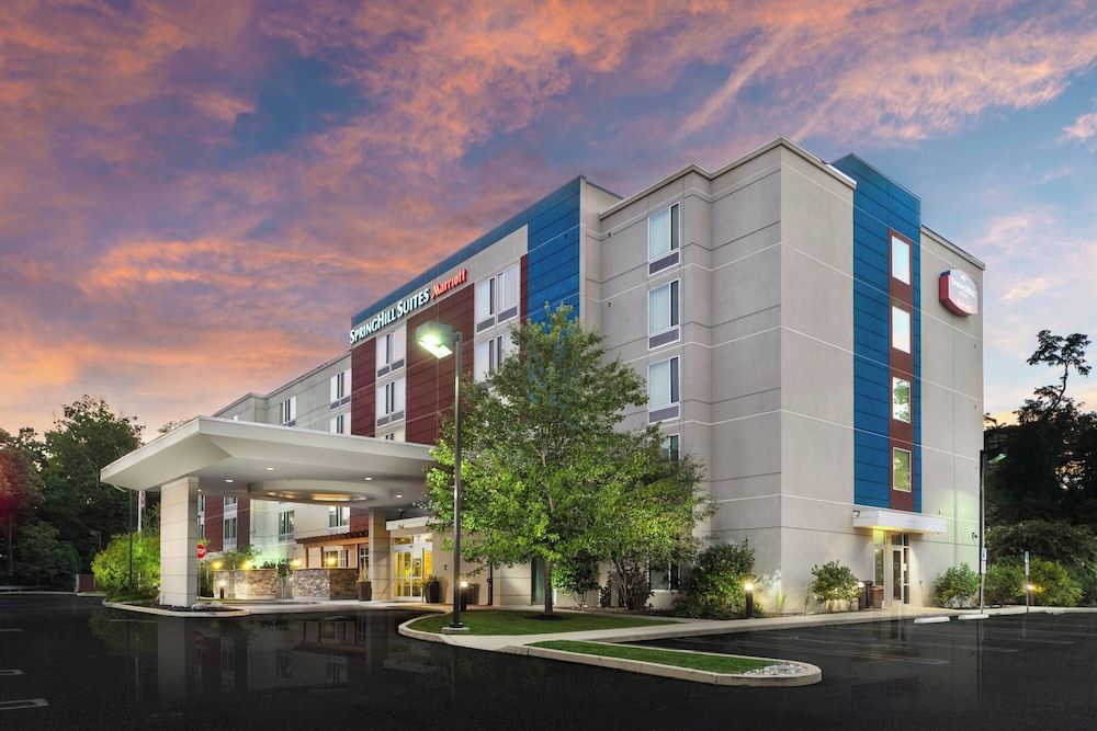 SpringHill Suites Philadelphia Valley Forge/King of Prussia 3 étoiles à King of Prussia