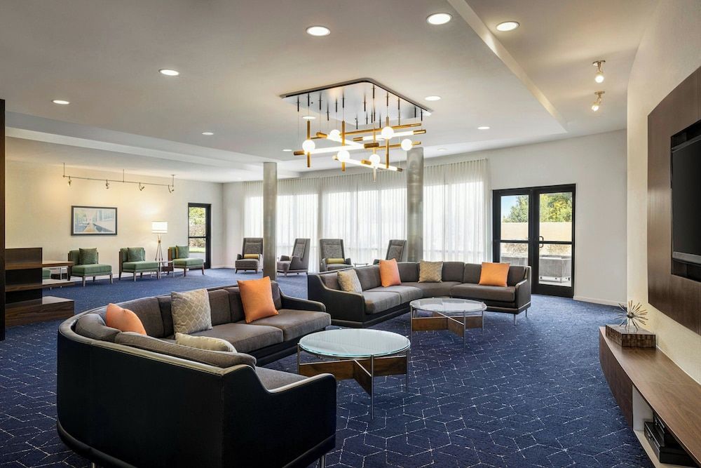 Courtyard by Marriott Burlington Mt. Holly Westampton 2