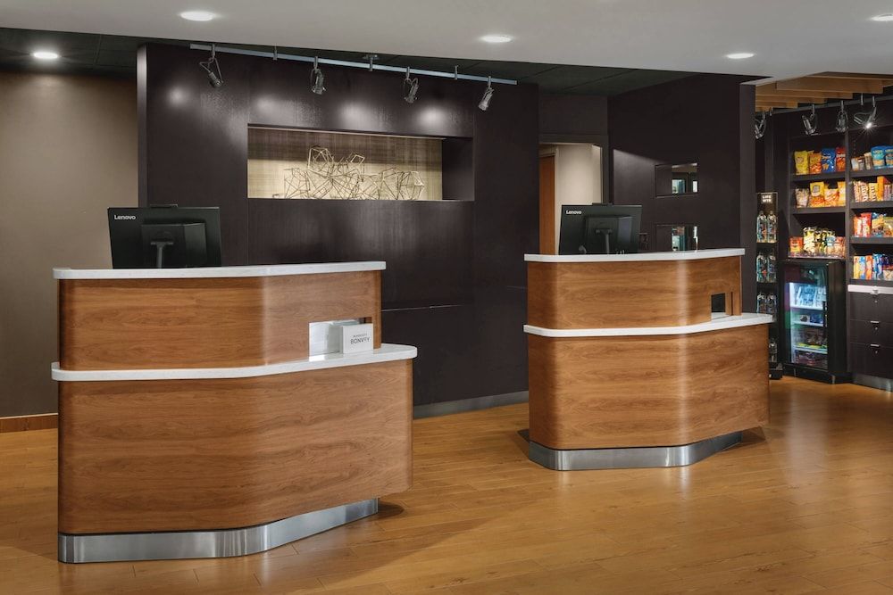 Courtyard Philadelphia Valley Forge/King of Prussia 2