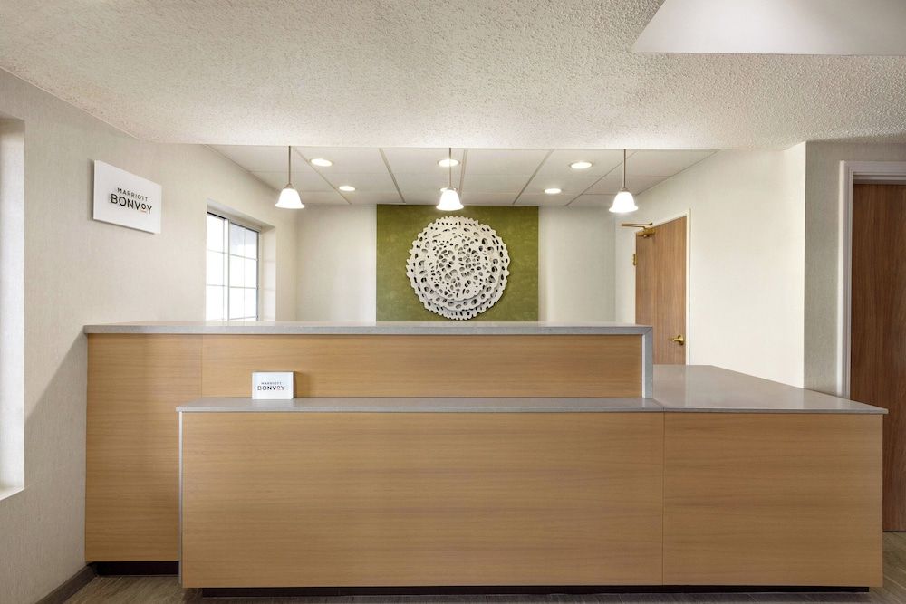 Fairfield Inn and Suites by Marriott Wheeling St Clairsville 3 estrelas em Saint Clairsville