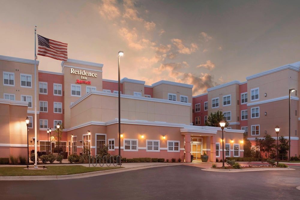 Residence Inn by Marriott Stillwater 3 estrelas em Stillwater