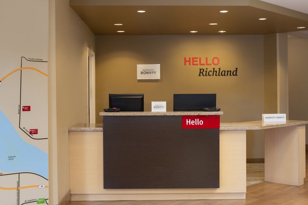 TownePlace Suites Richland Columbia Point 2