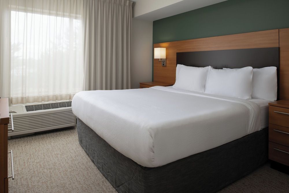 TownePlace Suites Richland Columbia Point 3