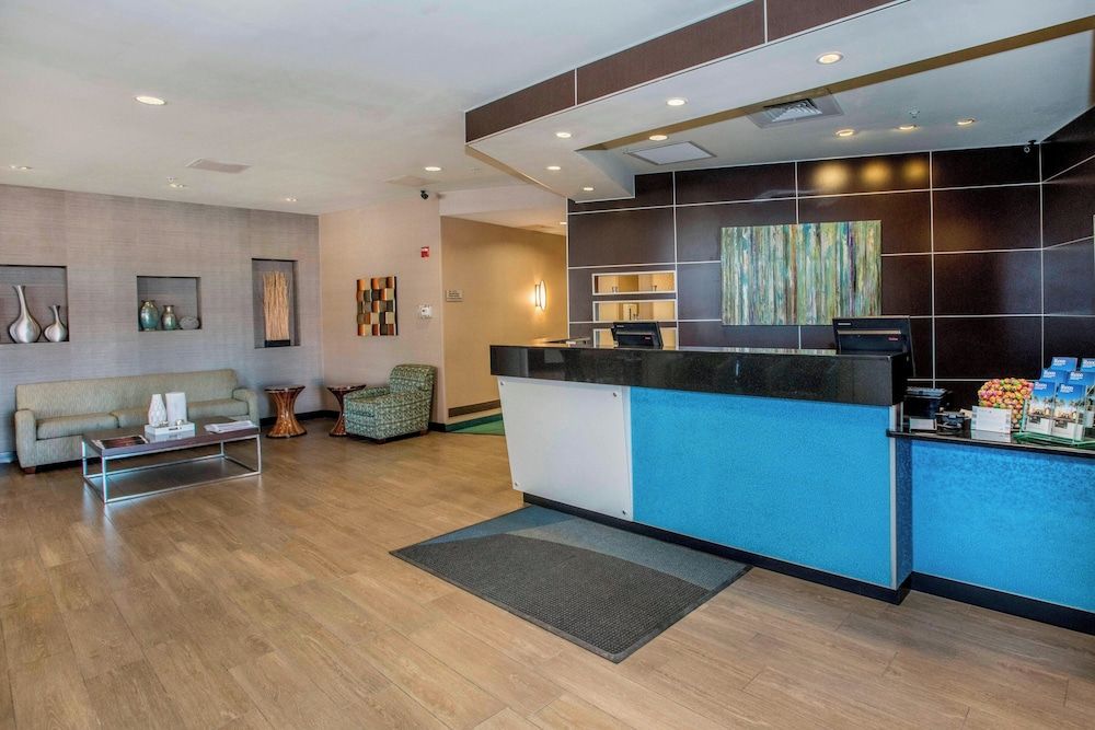 SpringHill Suites Pueblo Downtown 3