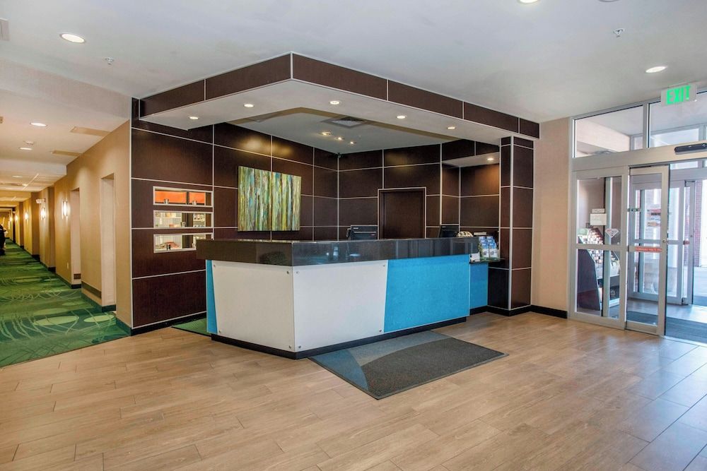 SpringHill Suites Pueblo Downtown 2