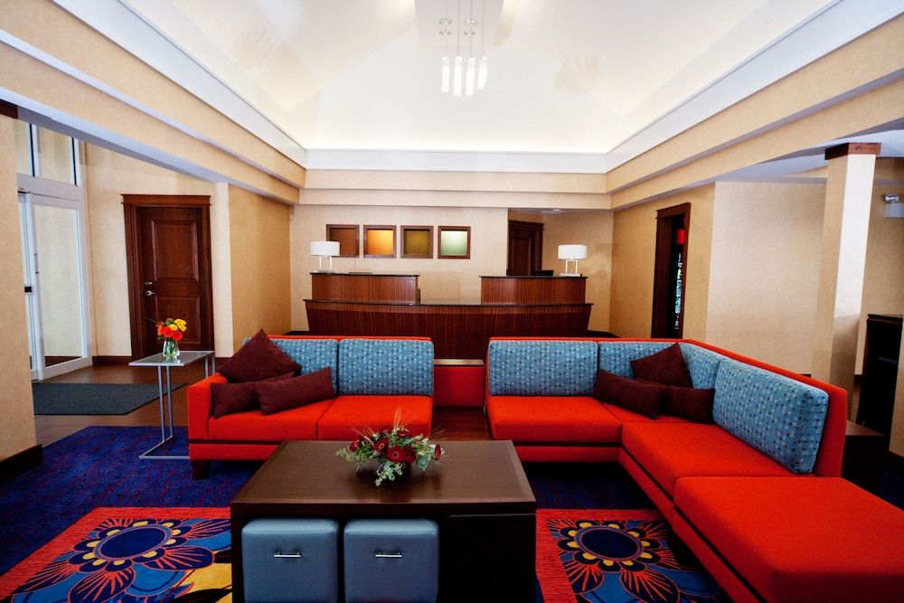 Residence Inn by Marriott Auburn 2