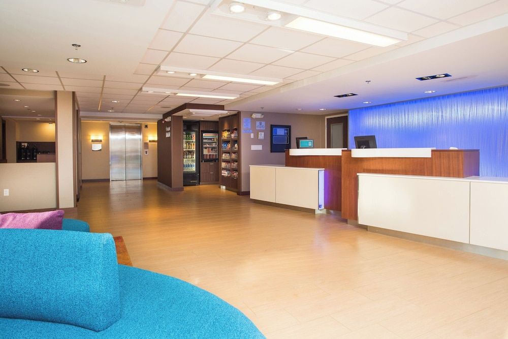 Fairfield by Marriott Inn & Suites Raynham Middleborough/Plymouth 3