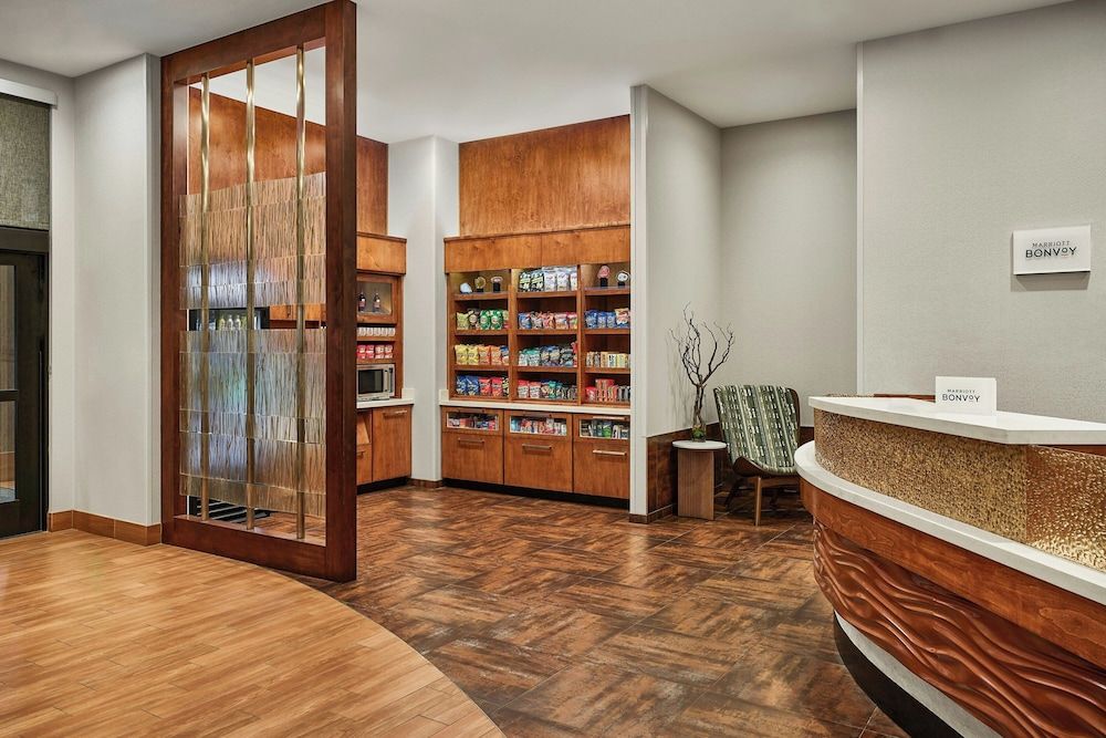 SpringHill Suites by Marriott Deadwood 2