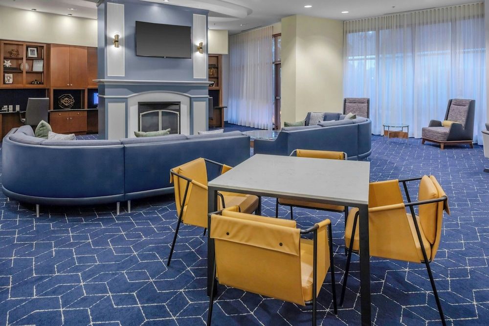 Courtyard by Marriott Reading Wyomissing 3 estrelas em Reading