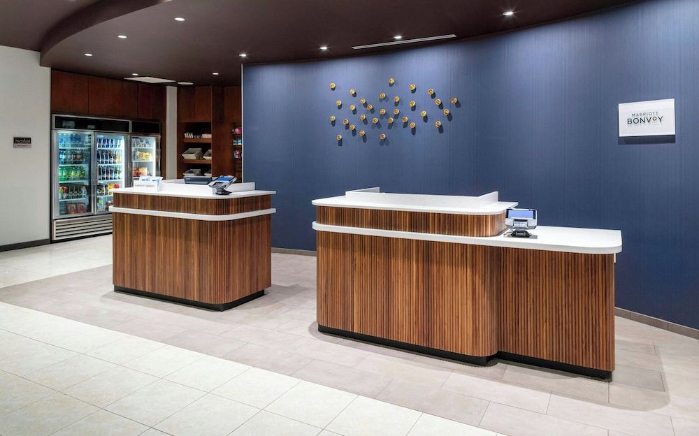 Courtyard by Marriott Reading Wyomissing 2