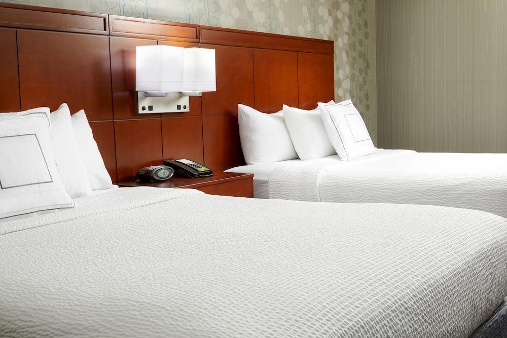 Courtyard by Marriott Reading Wyomissing 3