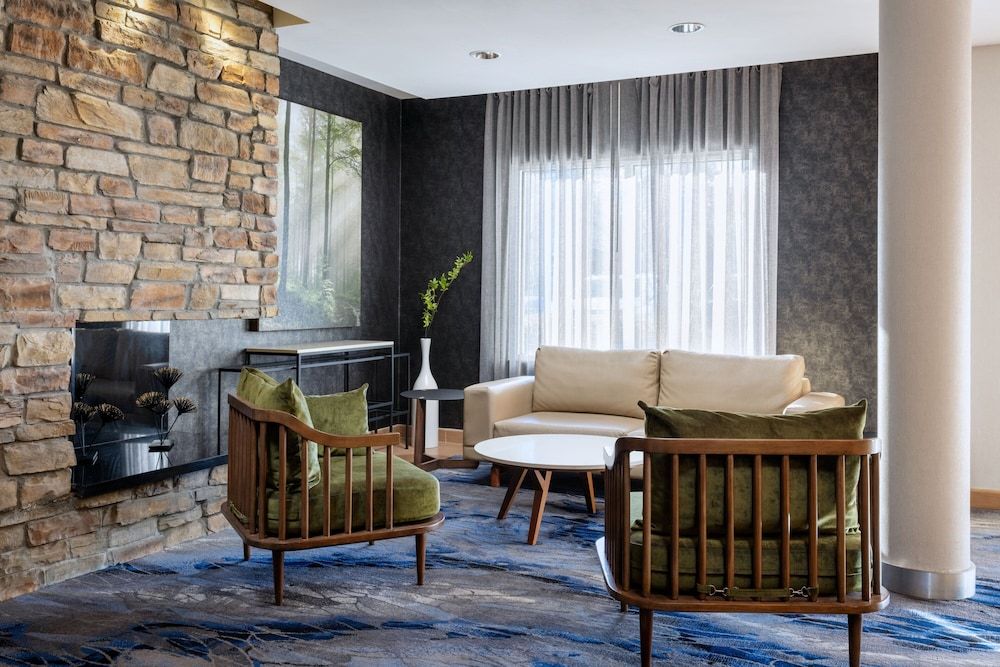 Fairfield Inn & Suites by Marriott Smithfield Selma/I-95 3