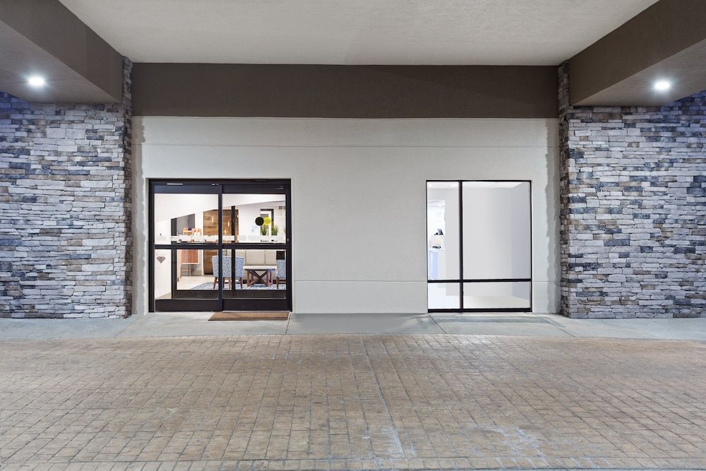 Holiday Inn Express Hopewell - Fort Lee by IHG 2