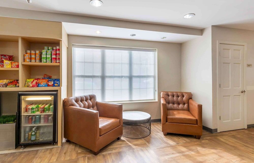 Extended Stay America Suites Richmond Glen Allen Short Pump 3