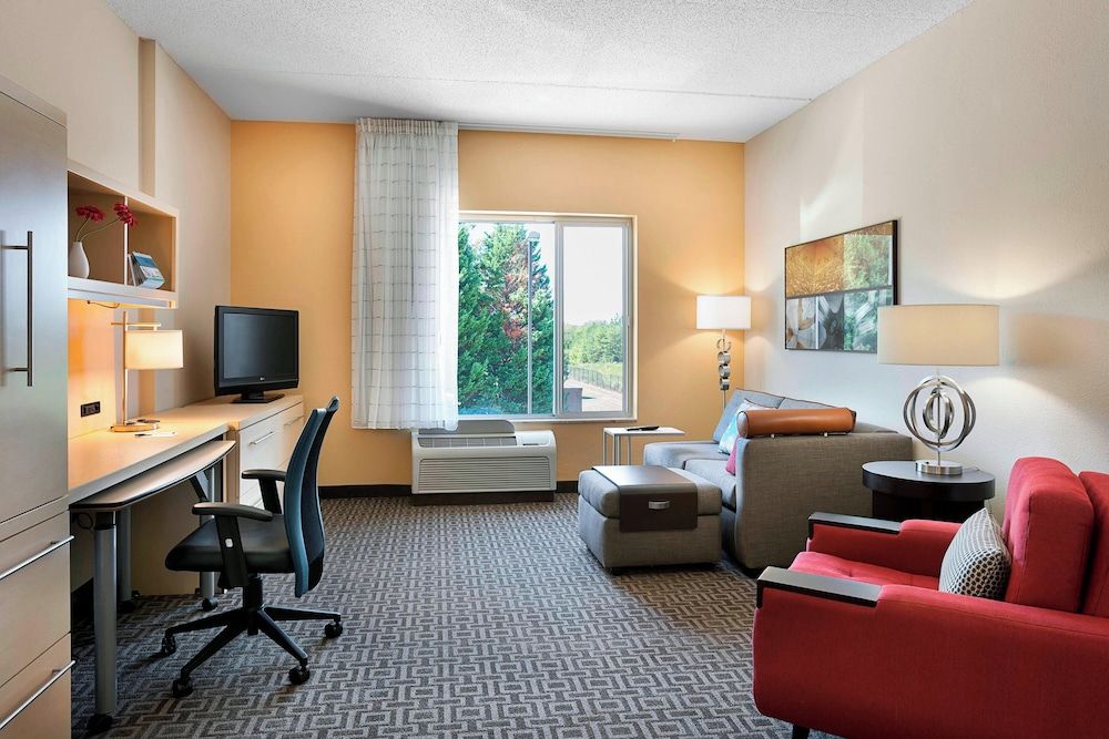 Towneplace Suites by Marriott Rock Hill 3 estrelas em Rock Hill
