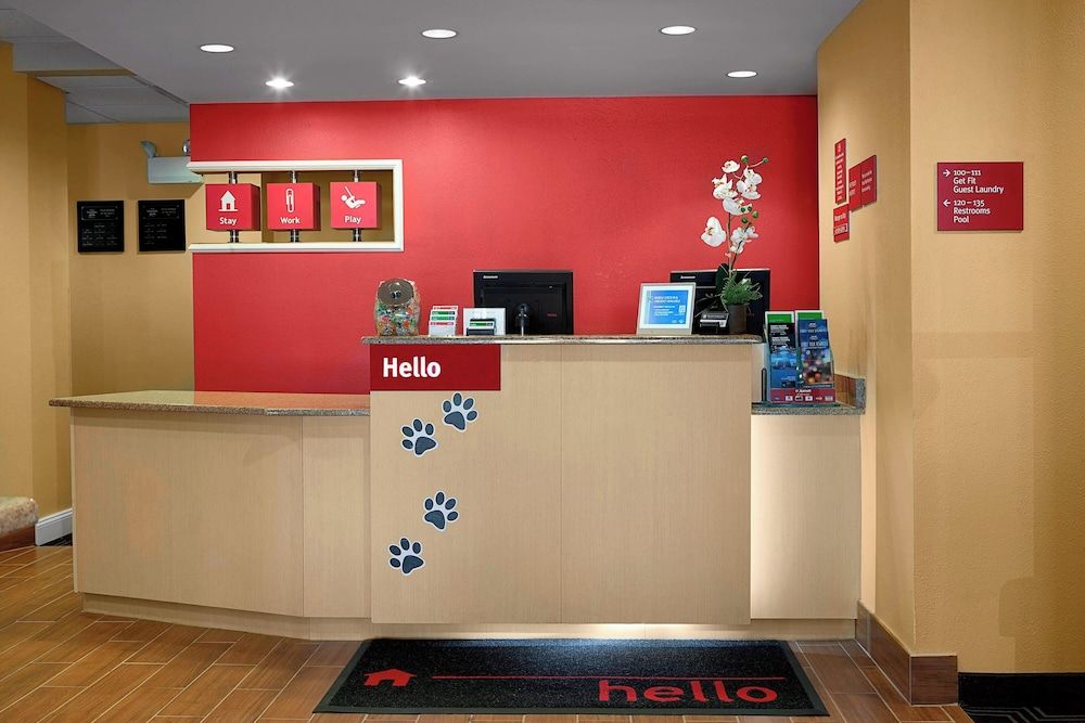 Towneplace Suites by Marriott Rock Hill 3