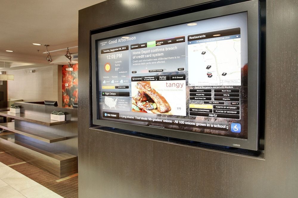 Courtyard San Diego Del Mar/Solana Beach 2