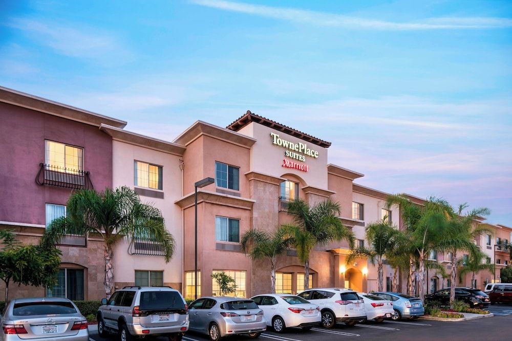 TownePlace Suites by Marriott San Diego Vista 3 estrelas em Vista