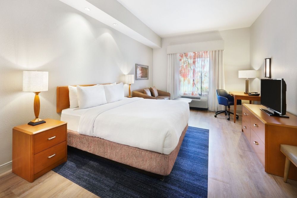 Fairfield Inn & Suites by Marriott Hinesville Fort Stewart 3