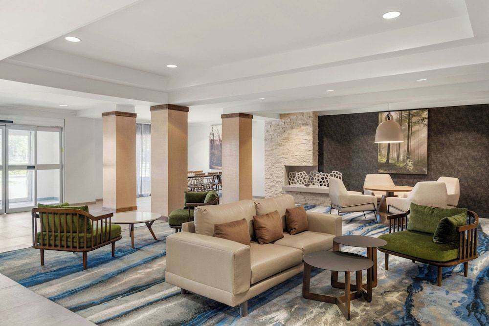 Fairfield Inn & Suites by Marriott New Buffalo 2