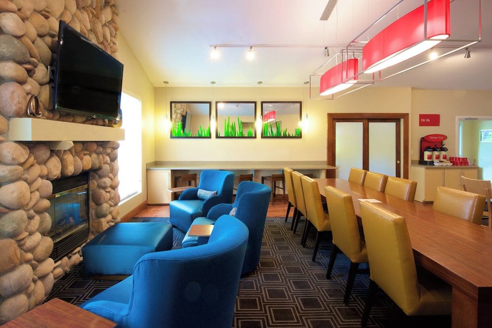 TownePlace Suites by Marriott Seattle Everett/Mukilteo 2