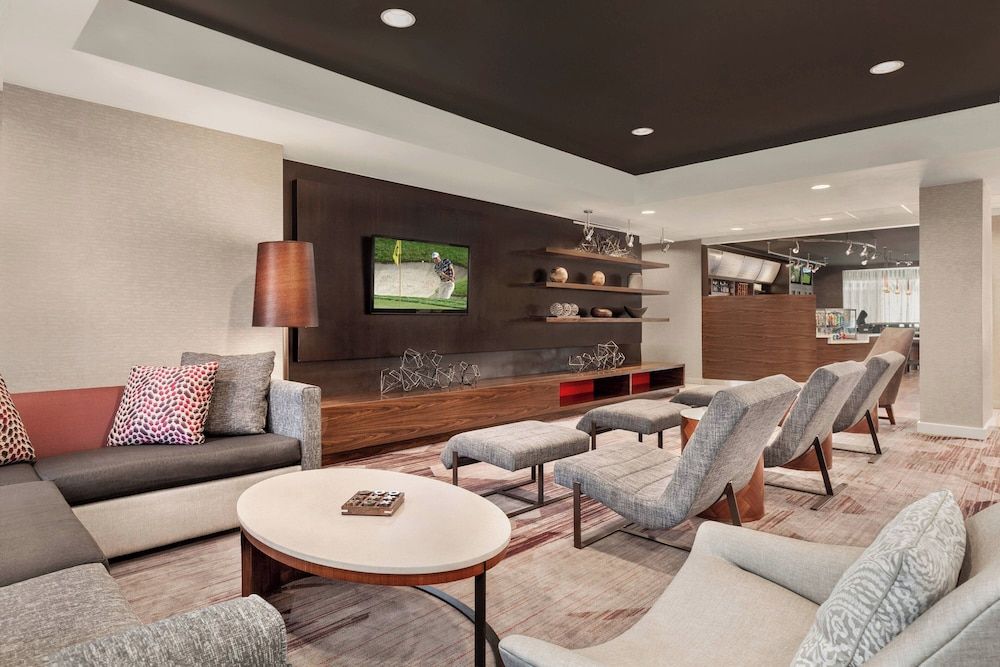 Courtyard by Marriott San Jose South/Morgan Hill 2