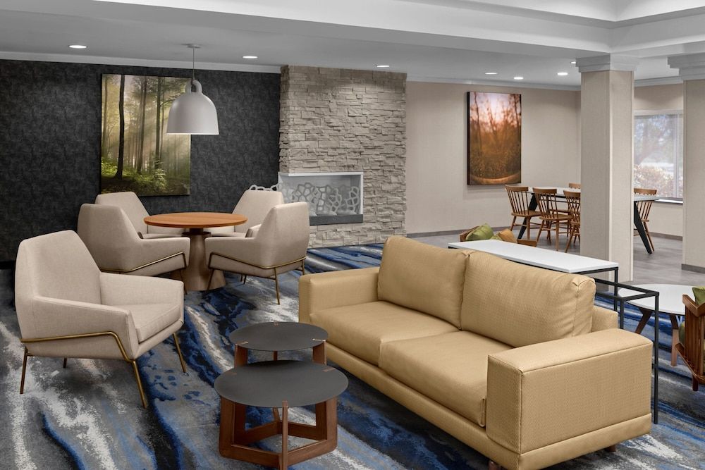 Fairfield Inn & Suites by Marriott Richfield 3