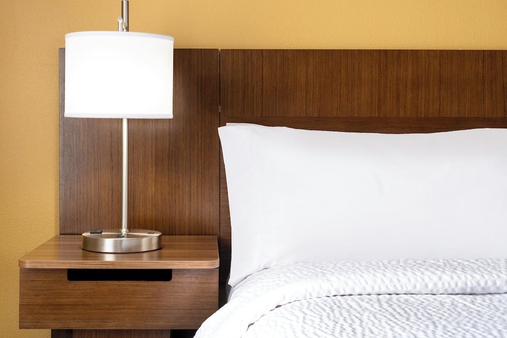 Garner Hotel Provo South by IHG 2