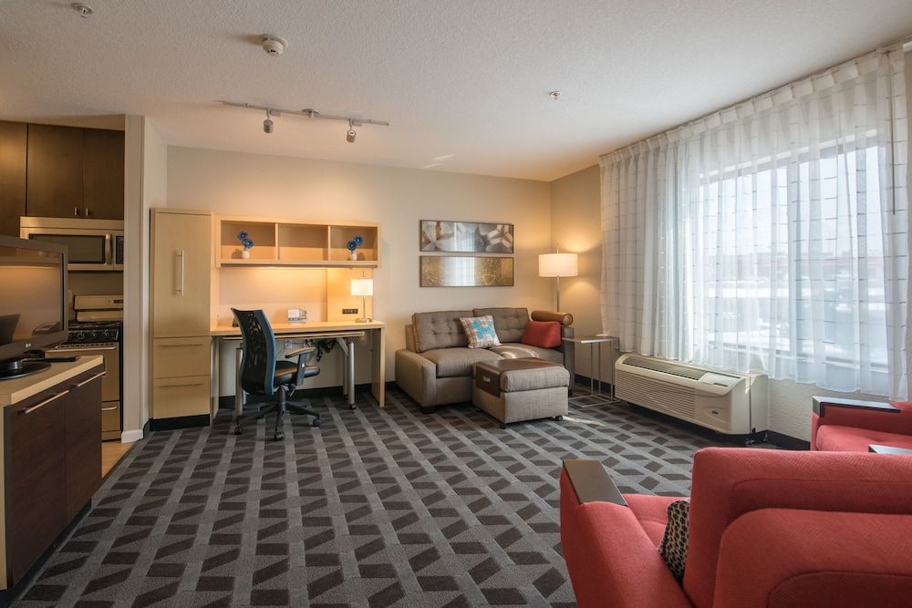 TownePlace Suites by Marriott Orem 3