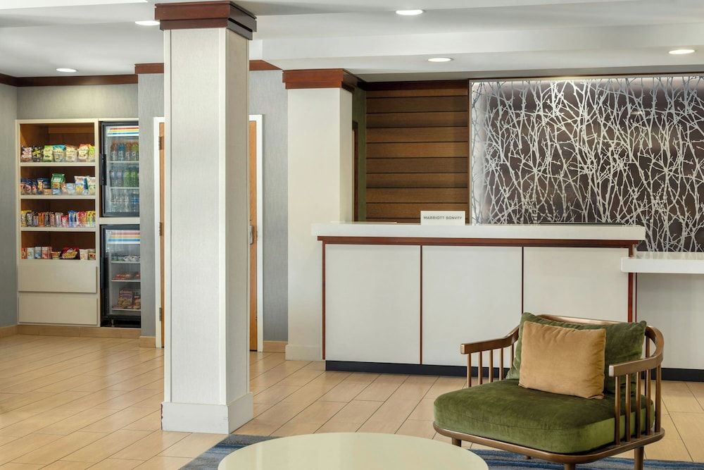 Fairfield Inn & Suites by Marriott Springdale 3