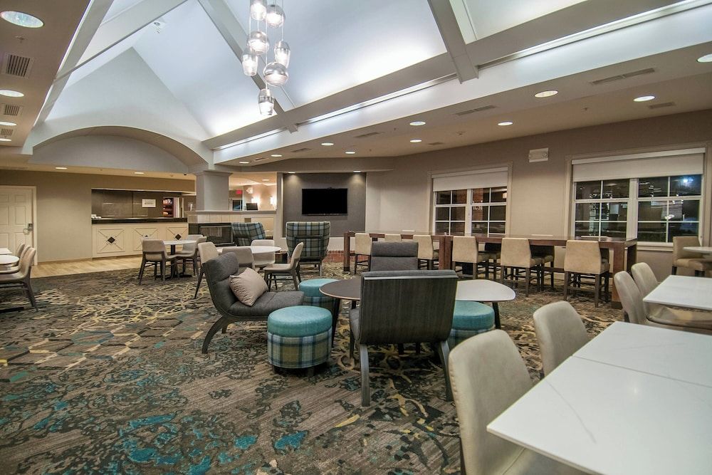 Residence Inn by Marriott Springdale 3
