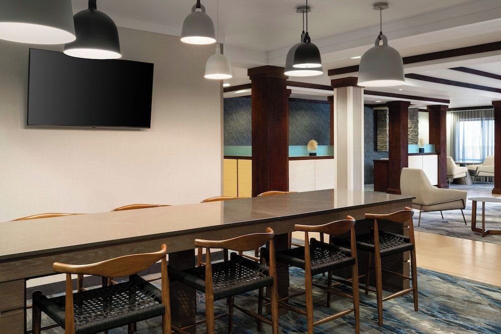 Fairfield Inn & Suites by Marriott Tifton 3