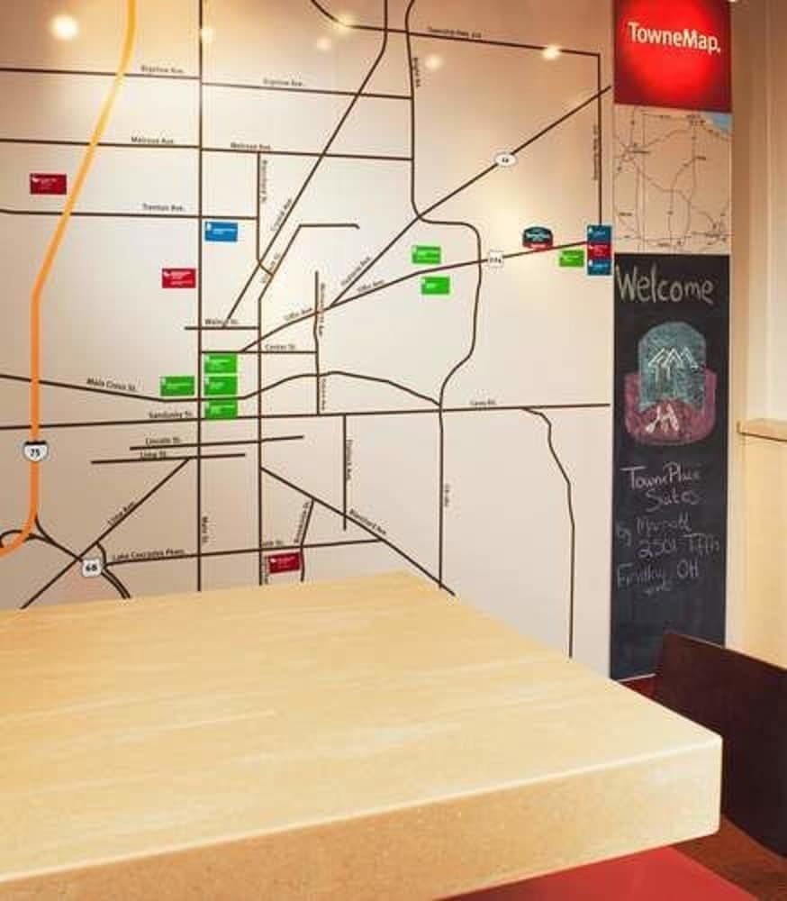 Towneplace Suites By Marriott Findlay 3