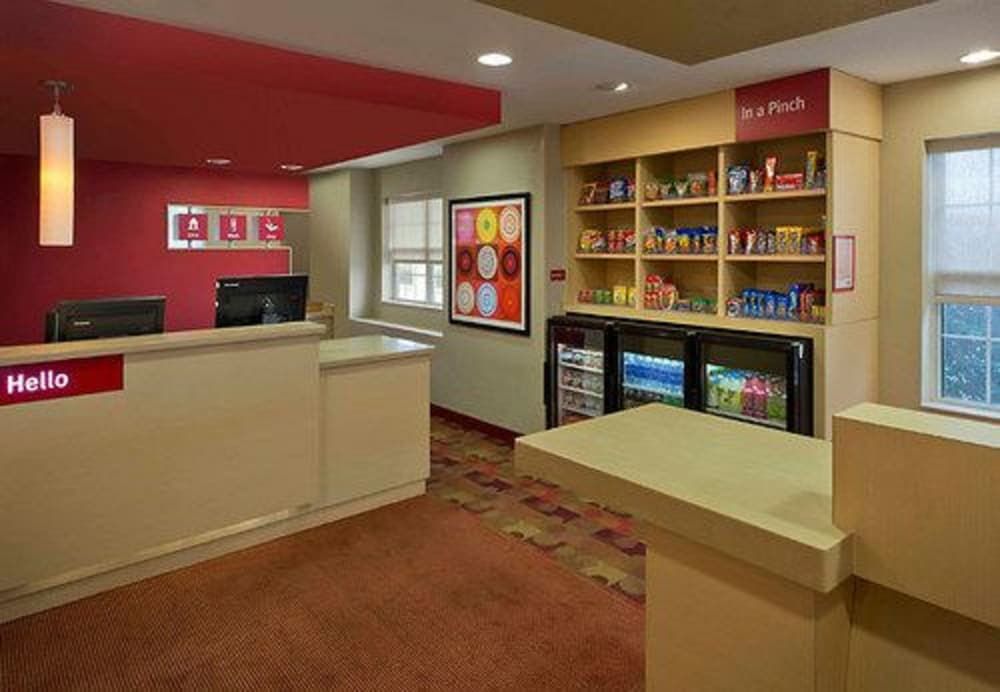 Towneplace Suites By Marriott Findlay 2