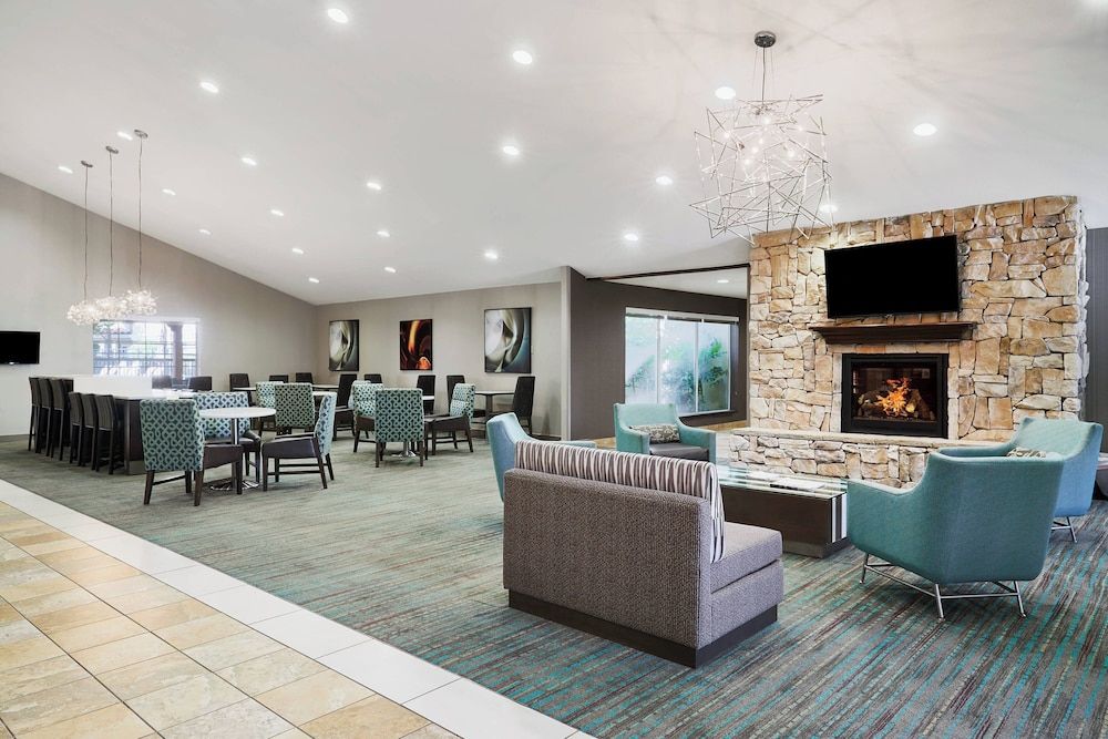 Residence Inn by Marriott Temple 2