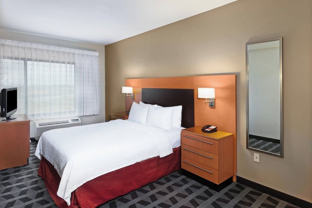 TownePlace Suites by Marriott North Owasso 3
