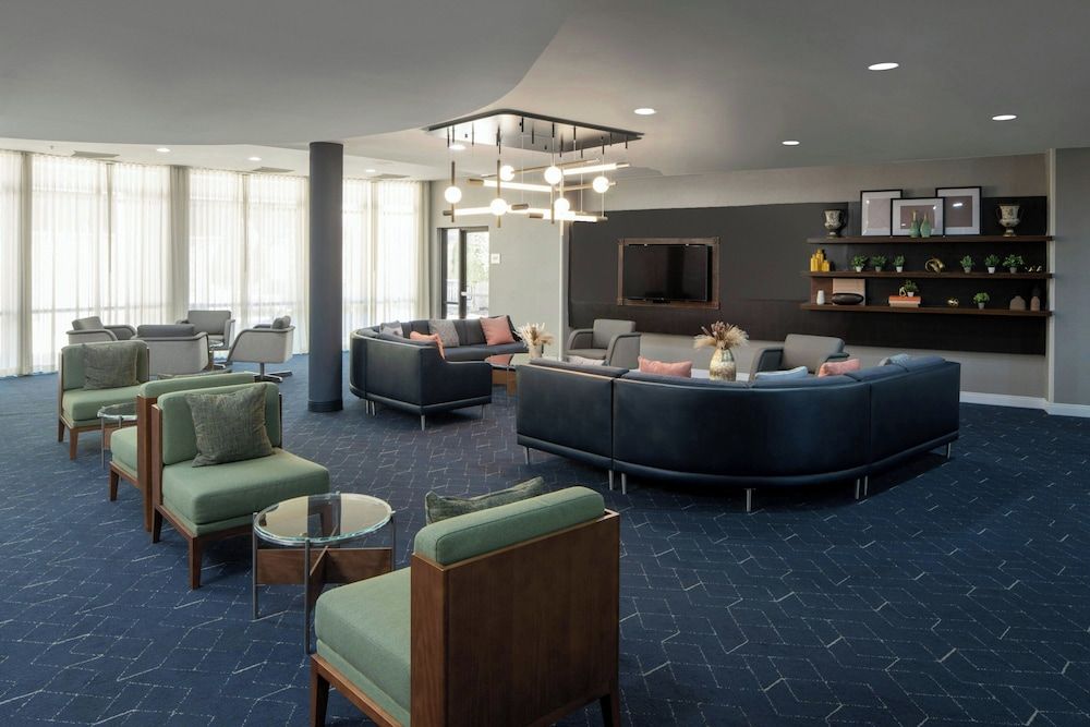 Courtyard by Marriott Texarkana 3