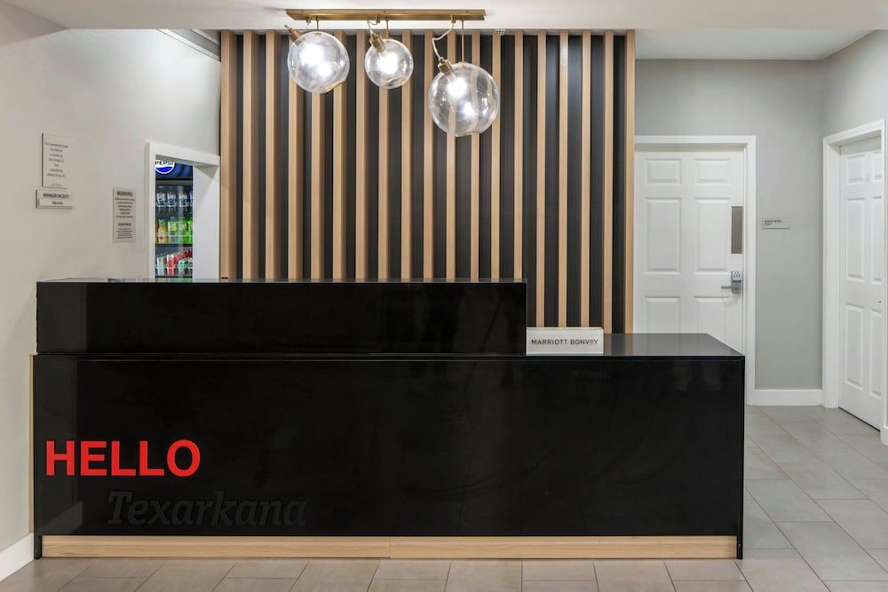 TownePlace Suites by Marriott Texarkana 2