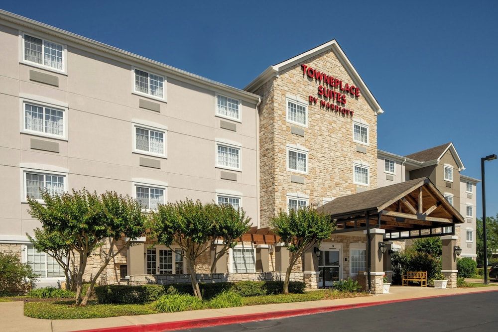TownePlace Suites by Marriott Texarkana 3 estrelas em Texarkana