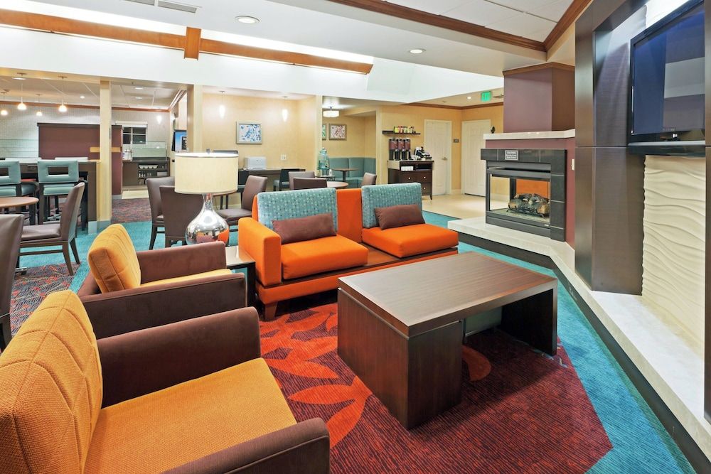 Residence Inn by Marriott Boulder Longmont 2