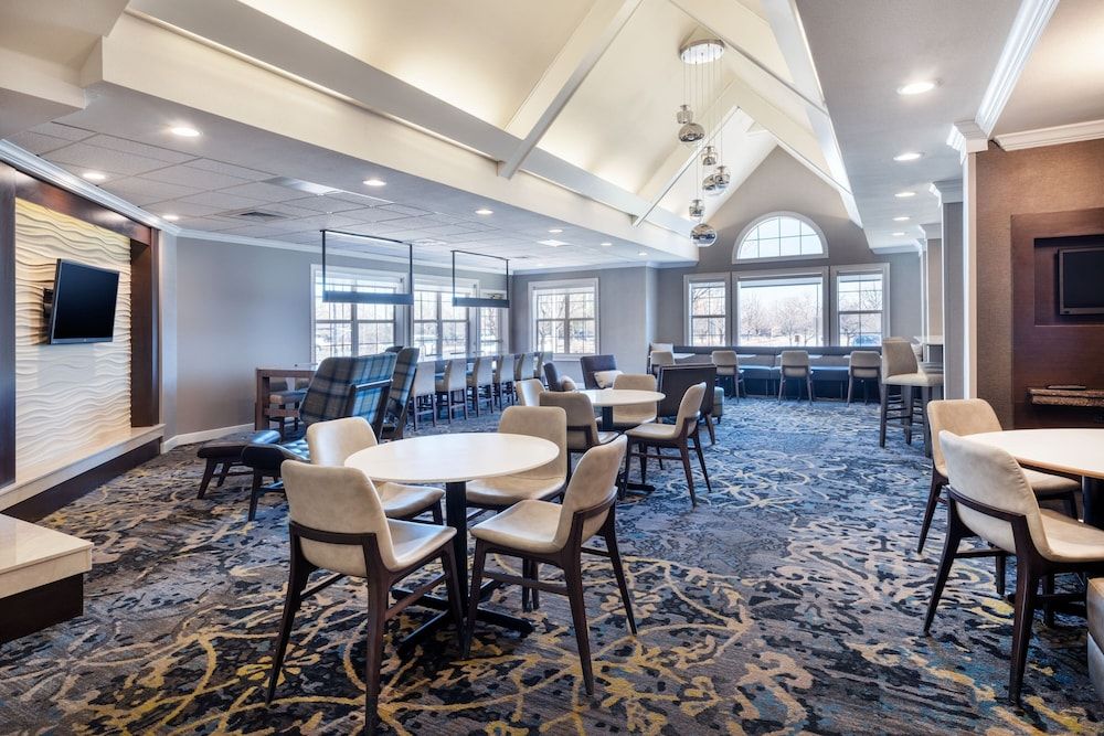 Residence Inn by Marriott Boulder Broomfield 2