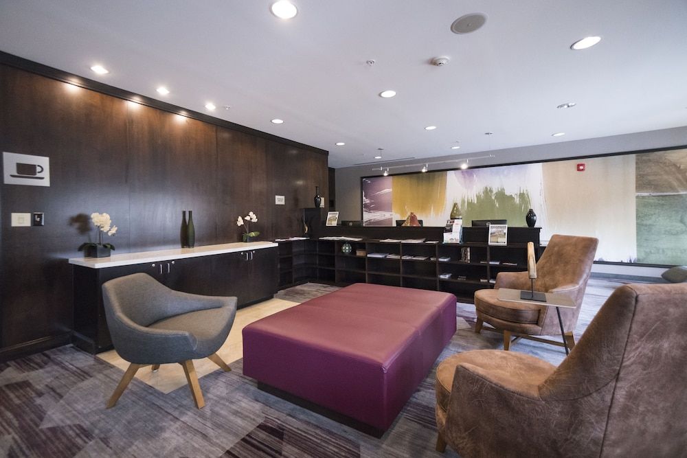 Courtyard Marriott Vicksburg 2