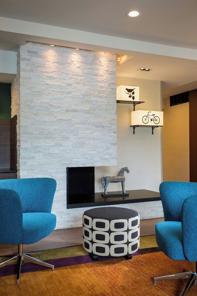 Fairfield Inn and Suites by Marriott Valparaiso 2