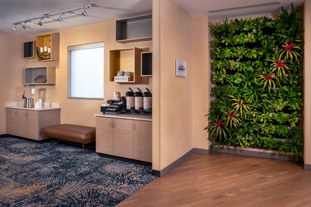 TownePlace Suites by Marriott Frederick 3