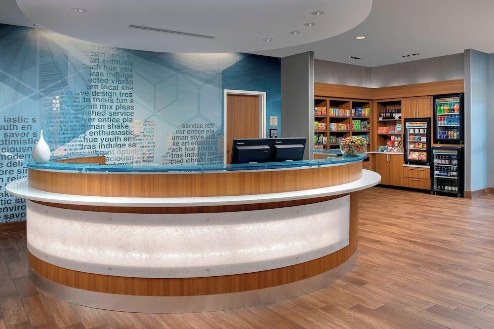 SpringHill Suites by Marriott Potomac Mills Woodbridge 3