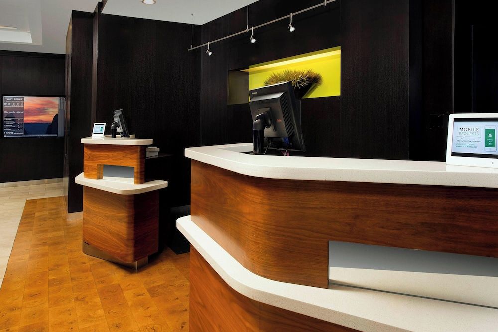 Courtyard by Marriott Wichita Falls 3