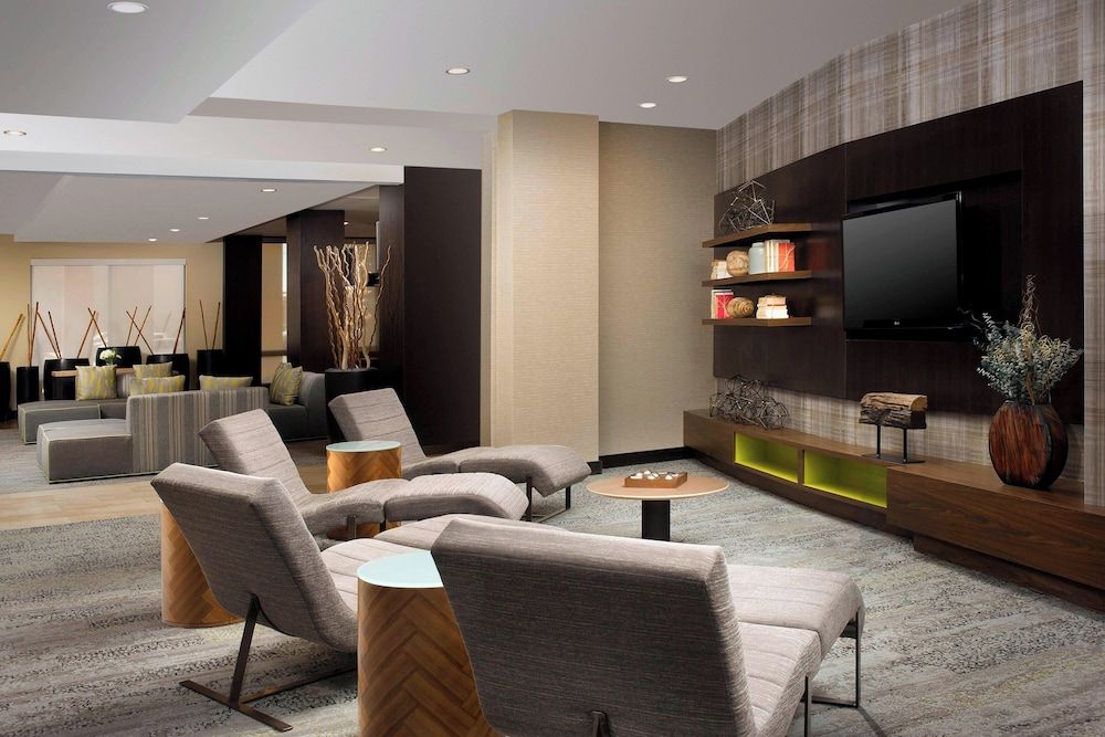 Courtyard by Marriott Wichita Falls 2