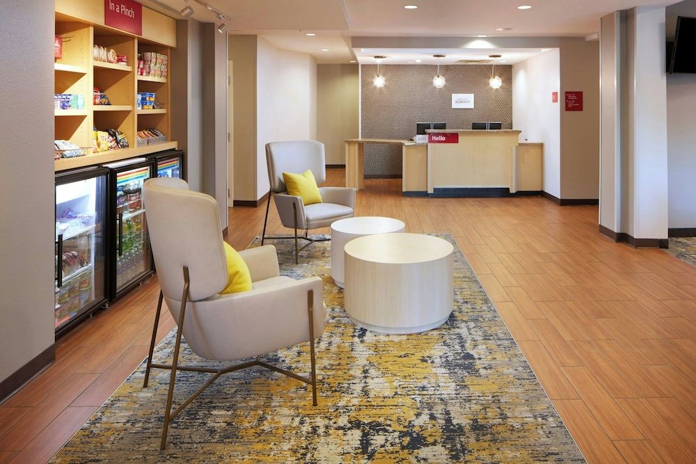 TownePlace Suites by Marriott Winchester 2